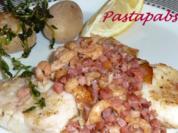 Viktoriabarsch á la Finkenwerder - Rezept