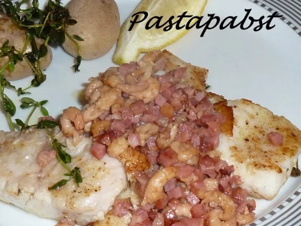 Viktoriabarsch á la Finkenwerder - Rezept - Bild Nr. 4