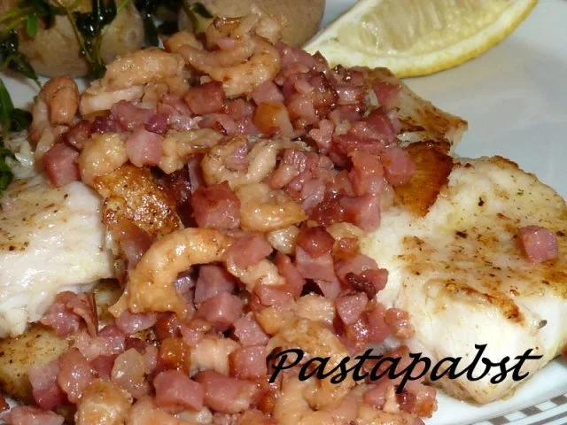 Viktoriabarsch á la Finkenwerder - Rezept - Bild Nr. 5