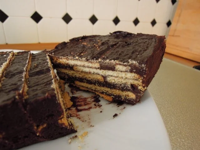 Kalte Schnauze - Rezept