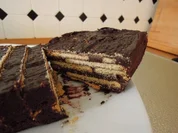 Kalte Schnauze - Rezept