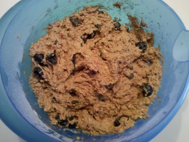 Brot: Mediteran-pikantes Mehrkornbrot - Rezept - Bild Nr. 3