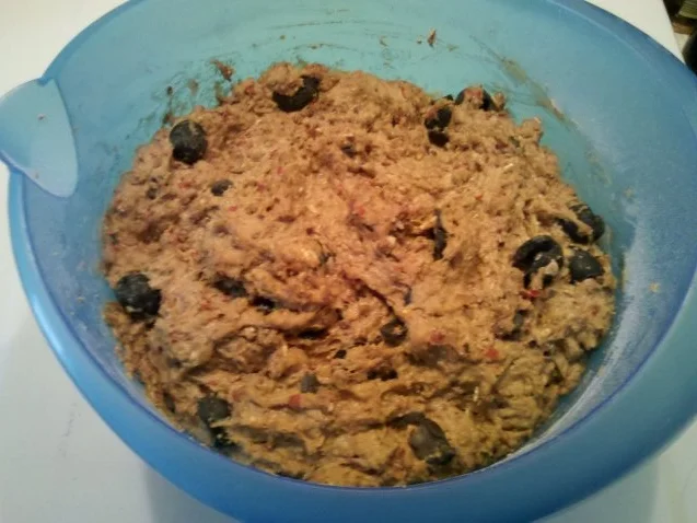 Brot: Mediteran-pikantes Mehrkornbrot - Rezept - Bild Nr. 5