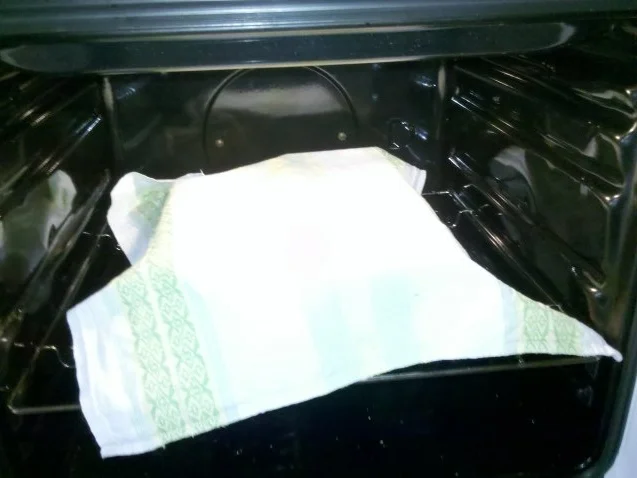 Brot: Mediteran-pikantes Mehrkornbrot - Rezept - Bild Nr. 6