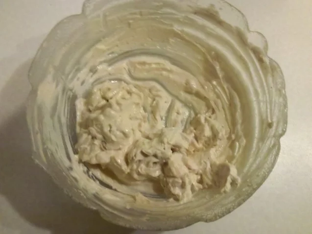 Rezept: Abendbrot: Mediteran-pikantes Mehrkornbrot mit Zwiebel-Quark Bild Nr. 2 Abendbrot: Mediteran-pikantes Mehrkornbrot mit Zwiebel-Quark - Rezept - Bild Nr. 2