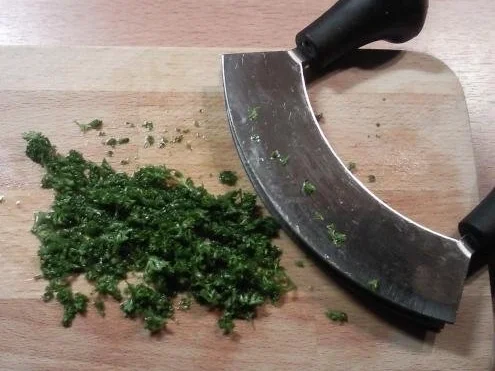 Spargel mit Trüffelschinken á la Dieter - Rezept - Bild Nr. 10