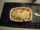 Rigatoni al Forno - Rezept