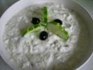 Zaziki - Rezept