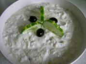 Zaziki - Rezept