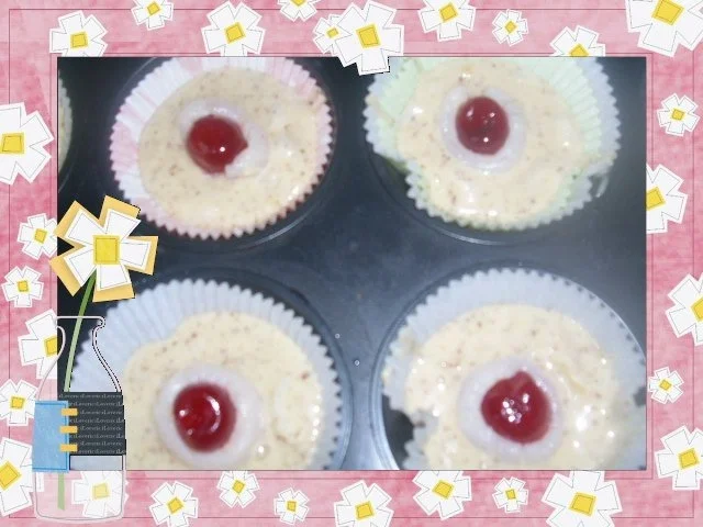 Rezept: Glubschaugen-Muffins Glubschaugen-Muffins - Rezept