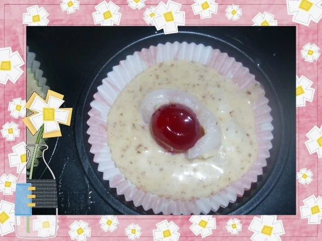 Rezept: Glubschaugen-Muffins Bild Nr. 2 Glubschaugen-Muffins - Rezept - Bild Nr. 2