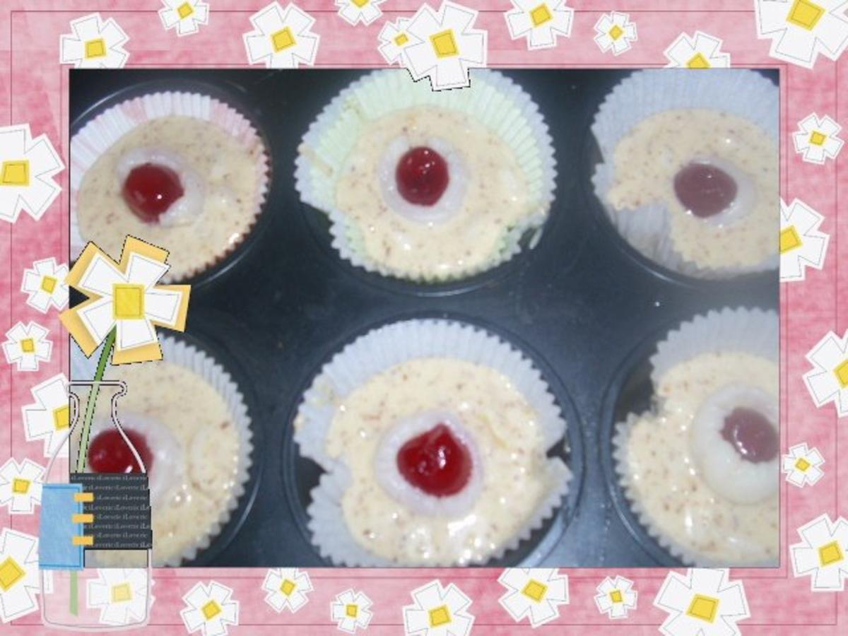 Glubschaugen-Muffins - Rezept - Bild Nr. 3