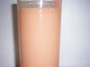 Getränk: Möhren-Joghurt-Shake - Rezept