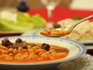 Etli Kuru Fasülye - Rezept