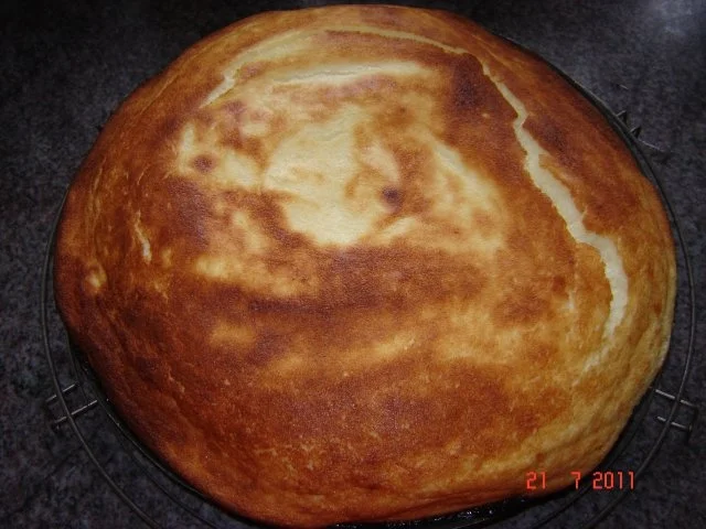 Kuchen & Torten : Rahmkuchen - Rezept - Bild Nr. 7