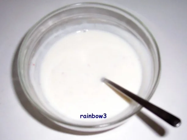 Zwischensnack: Knoblauch-Garnelen mit Joghurt-Dip - Rezept - Bild Nr. 6