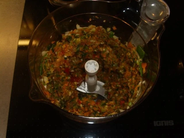 Spaghetti Bolognese - Rezept - Bild Nr. 3