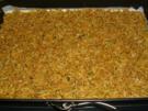 Pikanter Zucchinikuchen - Rezept