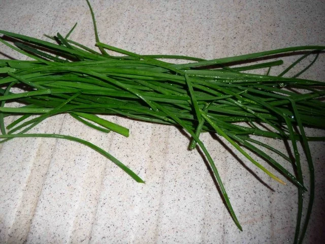 Rezept: Radieschen-Salat Bild Nr. 8 Radieschen-Salat - Rezept - Bild Nr. 8