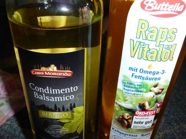 Rezept: Radieschen-Salat Bild Nr. 7 Radieschen-Salat - Rezept - Bild Nr. 7