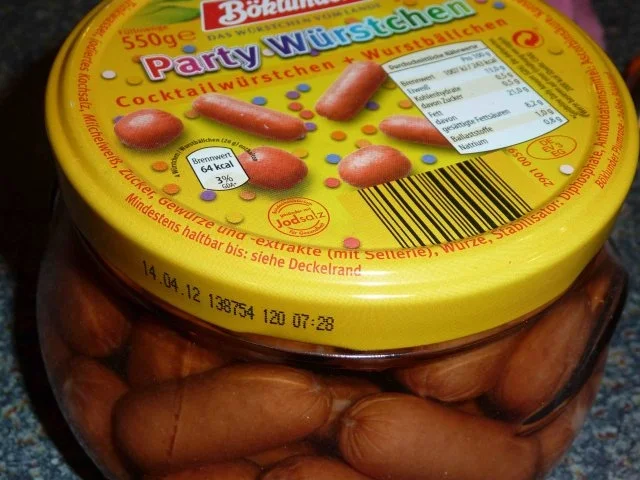 Rezept: Radieschen-Salat Bild Nr. 6 Radieschen-Salat - Rezept - Bild Nr. 6