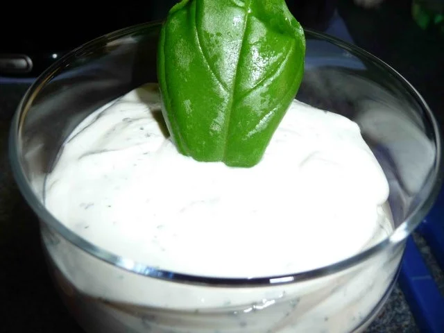 Bumi-Frischkäse-Dip - Rezept - Bild Nr. 7