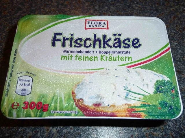 Bumi-Frischkäse-Dip - Rezept - Bild Nr. 2