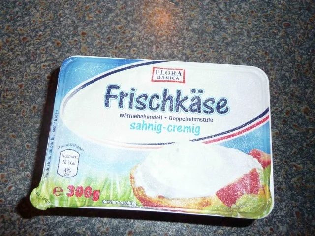 Bumi-Frischkäse-Dip - Rezept - Bild Nr. 3
