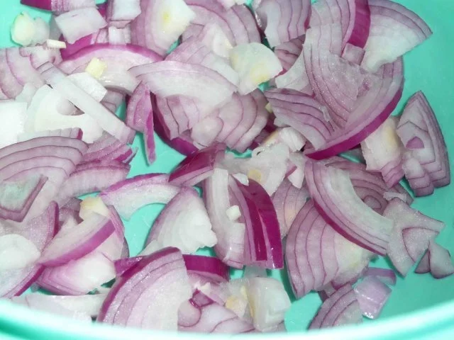 Schleifchen-Salat - Rezept - Bild Nr. 2