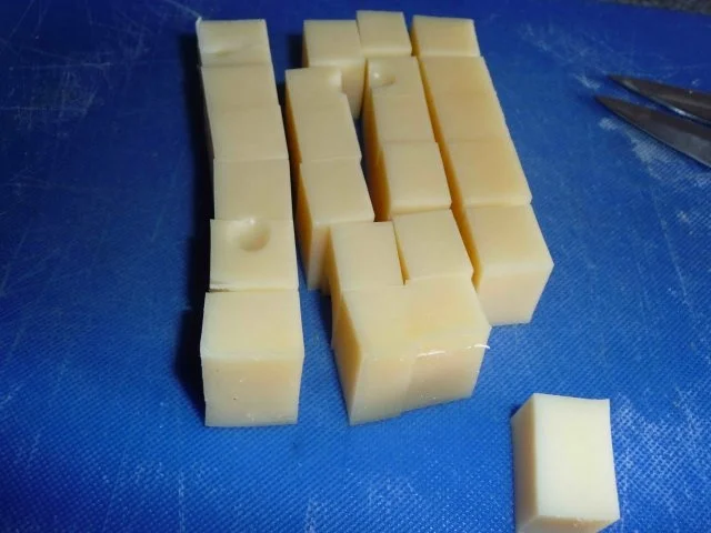 Rezept: Erdbeer-Käse-Eier-Platte Bild Nr. 3 Erdbeer-Käse-Eier-Platte - Rezept - Bild Nr. 3