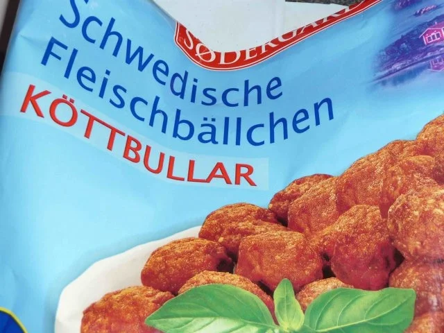Bunte Hackbällchen-Spieße - Rezept - Bild Nr. 2