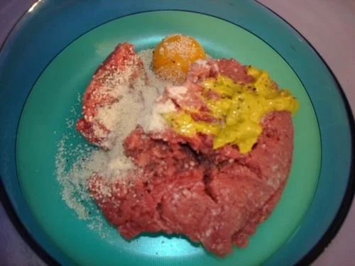 Gemüsetopf mit Hackbällchen - Rezept - Bild Nr. 5