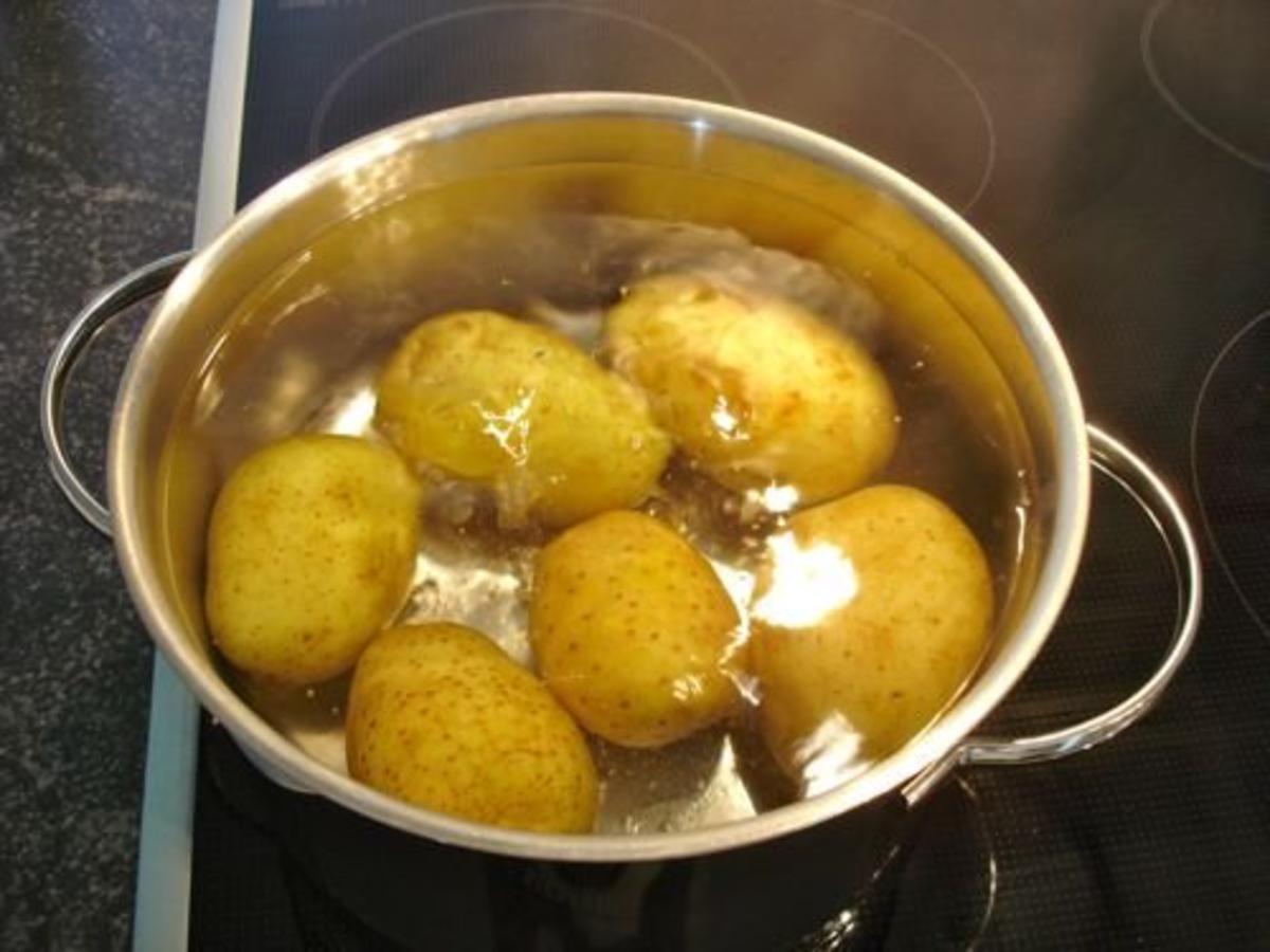 Kartoffel-Auflauf á la Tanja - Rezept - Bild Nr. 3