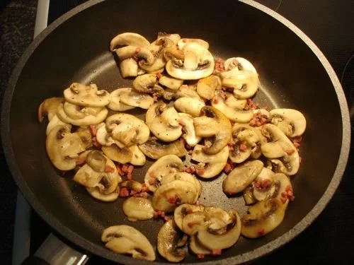 Kartoffel-Auflauf á la Tanja - Rezept - Bild Nr. 8