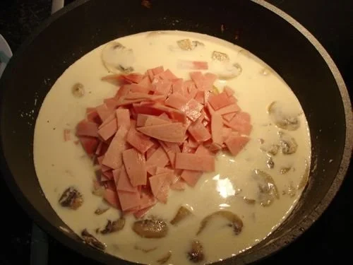 Kartoffel-Auflauf á la Tanja - Rezept - Bild Nr. 10