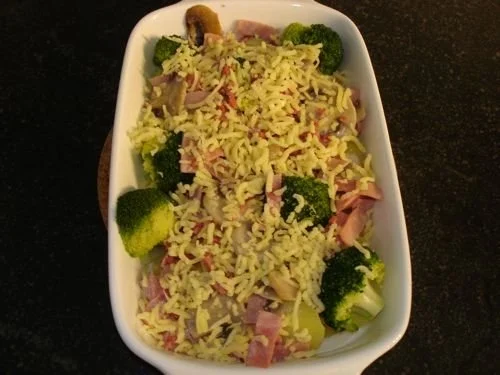 Kartoffel-Auflauf á la Tanja - Rezept - Bild Nr. 13