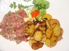 Salat : Ochsenmaulsalat - Rezept