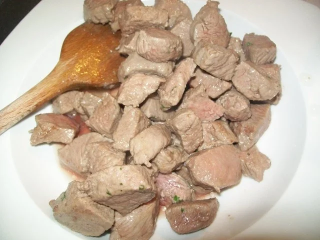 Rezept: Bohnensuppe Bild Nr. 2 Bohnensuppe - Rezept - Bild Nr. 2