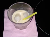 White Russian - Rezept