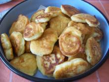 Balkan Frühstücks "Brot" - Rezept