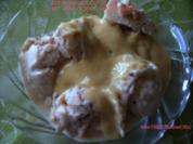 TROPISCHES EIS  ( OHNE EISMASCHINE ) - Rezept