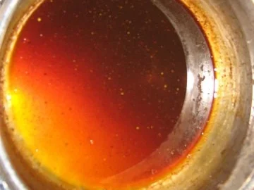 BBQ - Soße... - Rezept - Bild Nr. 2