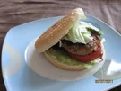 Hamburger - Rezept