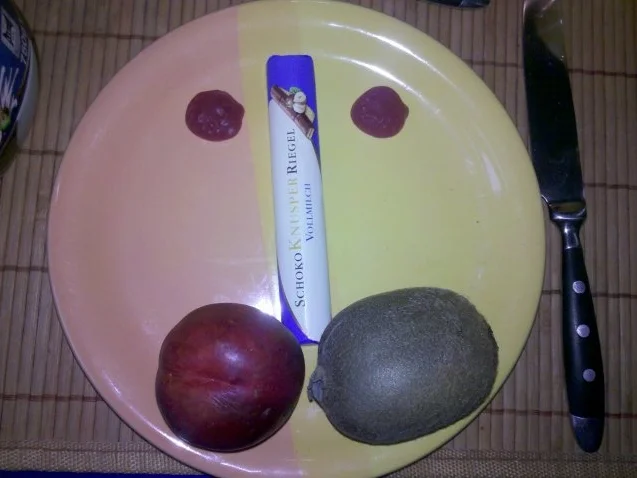 Rezept: Frühstück: Frühstück für Gäste! Bild Nr. 5 Frühstück: Frühstück für Gäste! - Rezept - Bild Nr. 5