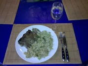 Fisch: Schlemmerfilet mal anders! - Rezept