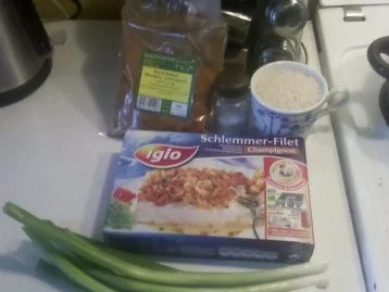 Fisch: Schlemmerfilet mal anders! - Rezept - Bild Nr. 2