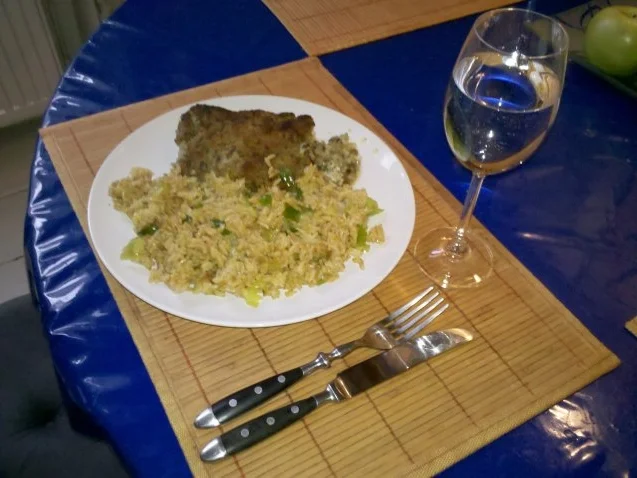 Fisch: Schlemmerfilet mal anders! - Rezept - Bild Nr. 7