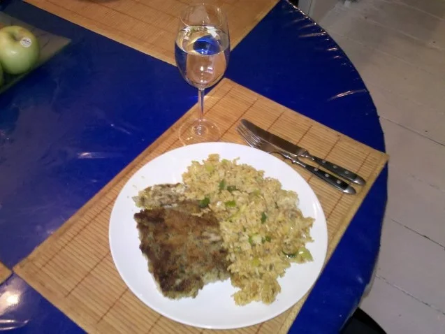 Fisch: Schlemmerfilet mal anders! - Rezept - Bild Nr. 9