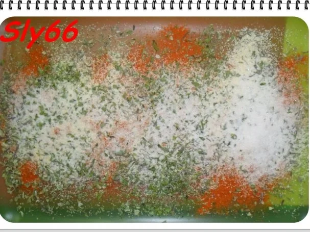 Rezept: Fleischgerichte:Schweinskarree mit Champignon-Weißwein-Senfsoße Bild Nr. 3 Fleischgerichte:Schweinskarree mit Champignon-Weißwein-Senfsoße - Rezept - Bild Nr. 3