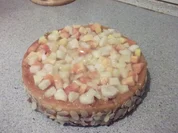 Aida-Torte - Rezept